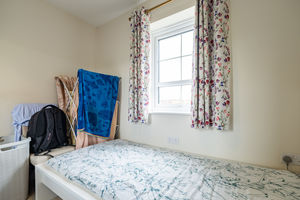 Bedroom 3- click for photo gallery